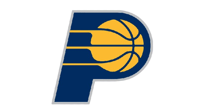 Indiana Pacers logo