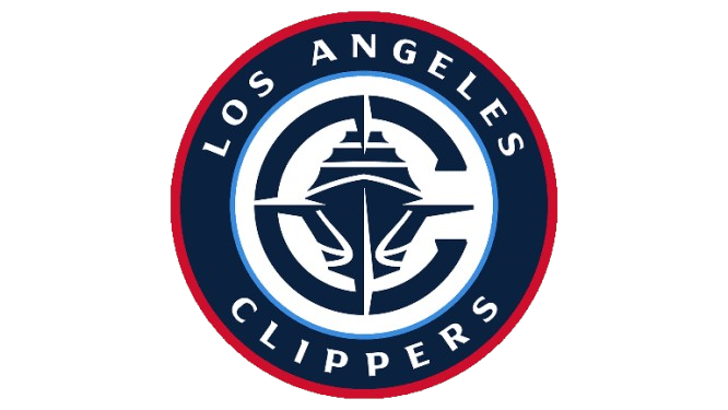 Los Angeles Clippers logo