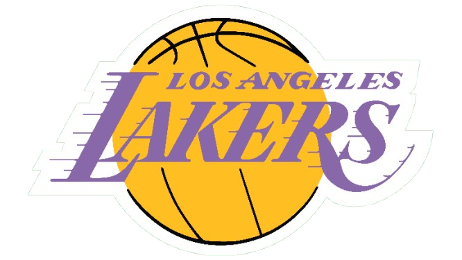 Los Angeles Lakers logo