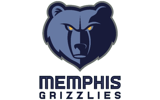 Memphis Grizzlies logo