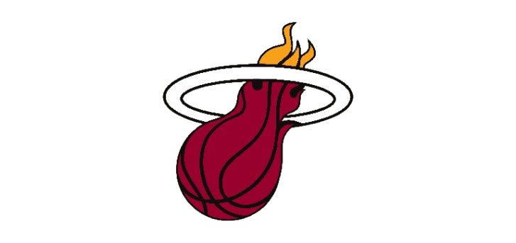 Miami Heat logo