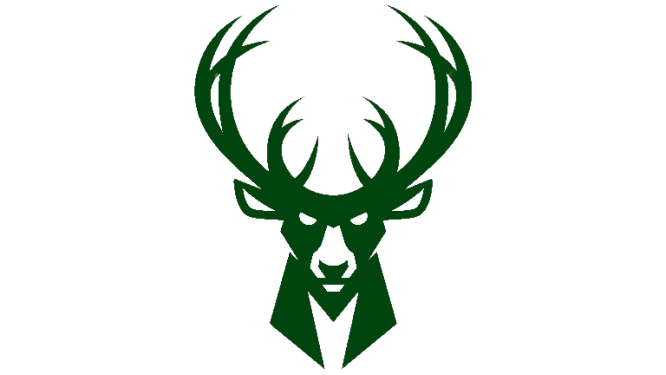 Milwaukee Bucks logo