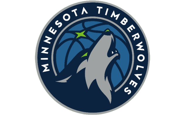 Minnesota Timberwolves logo