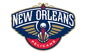 New Orleans Pelicans logo