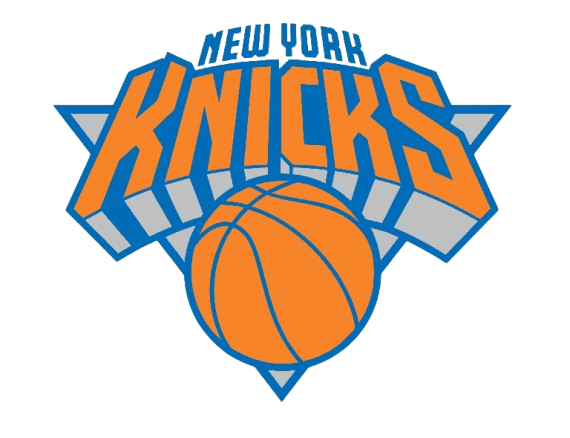 New York Knicks logo