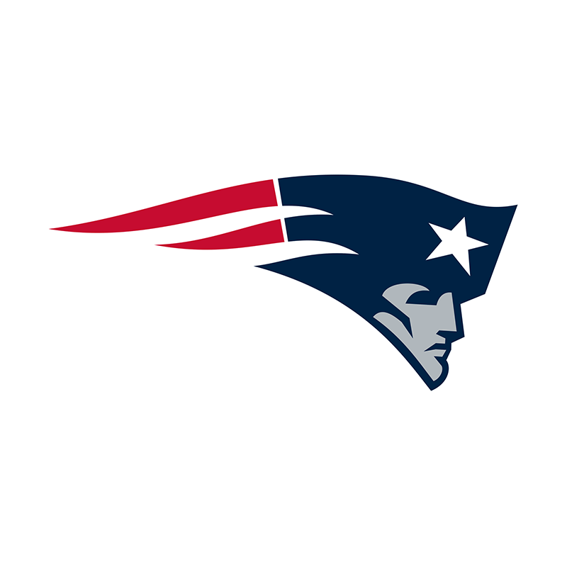 New England Patriots logo