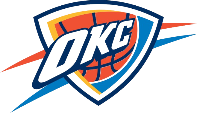 Oklahoma City Thunder logo