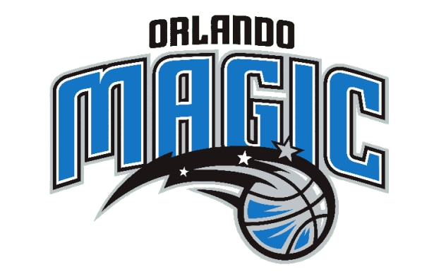 Orlando Magic logo