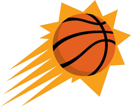 Phoenix Suns logo