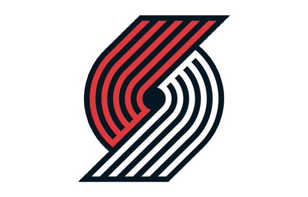 Portland Trail Blazers logo