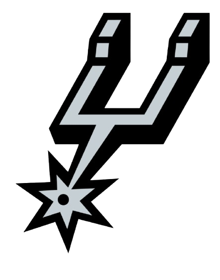 San Antonio Spurs logo