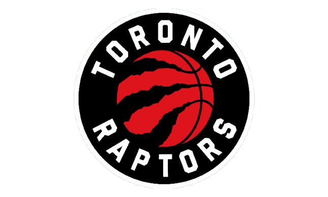 Toronto Raptors logo