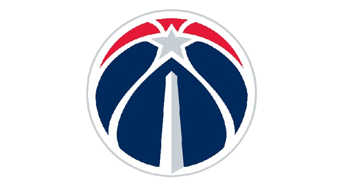 Washington Wizards logo